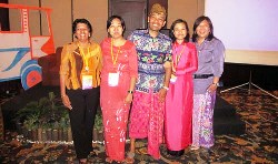 Le Vietnam au concours de guides touristiques de l’ASEAN